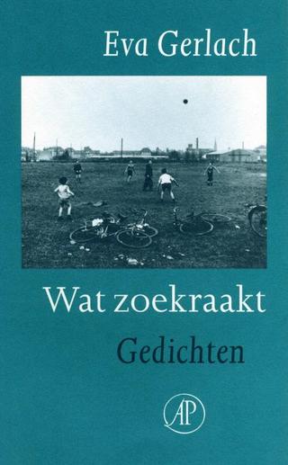 Wat zoekraakt (Dutch Edition)