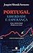 Portugal – Liberdade e Esperança