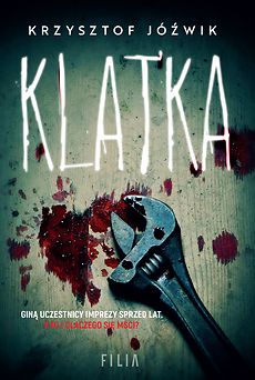 Klatka (Paperback)