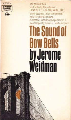 The Sound of Bow Bells