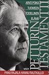 Petturin testamentti – Arvo Poika Tuomisen todellinen elämä