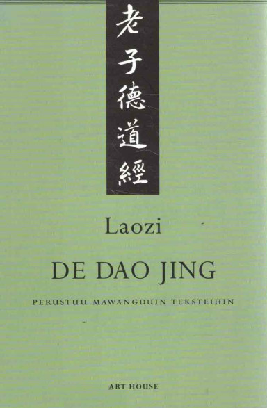 De Dao Jing