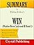 Summary of Win (Windsor Horne Lockwood III Book 1), by Harlan... by Crystal Publishing