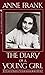 The Diary Of a Young Girl by Anne Frank