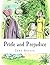 Pride and Prejudice by Jane Austen