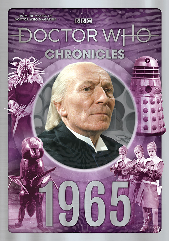 Doctor Who: Chronicles: 1965