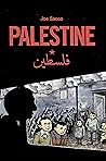 Palestine by Joe Sacco