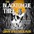 The Blacktongue Thief (Blacktongue, #1)