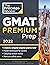 Princeton Review GMAT Premium Prep, 2022: 6 Computer-Adaptive Practice Tests + Review & Techniques + Online Tools (Graduate School Test Preparation)