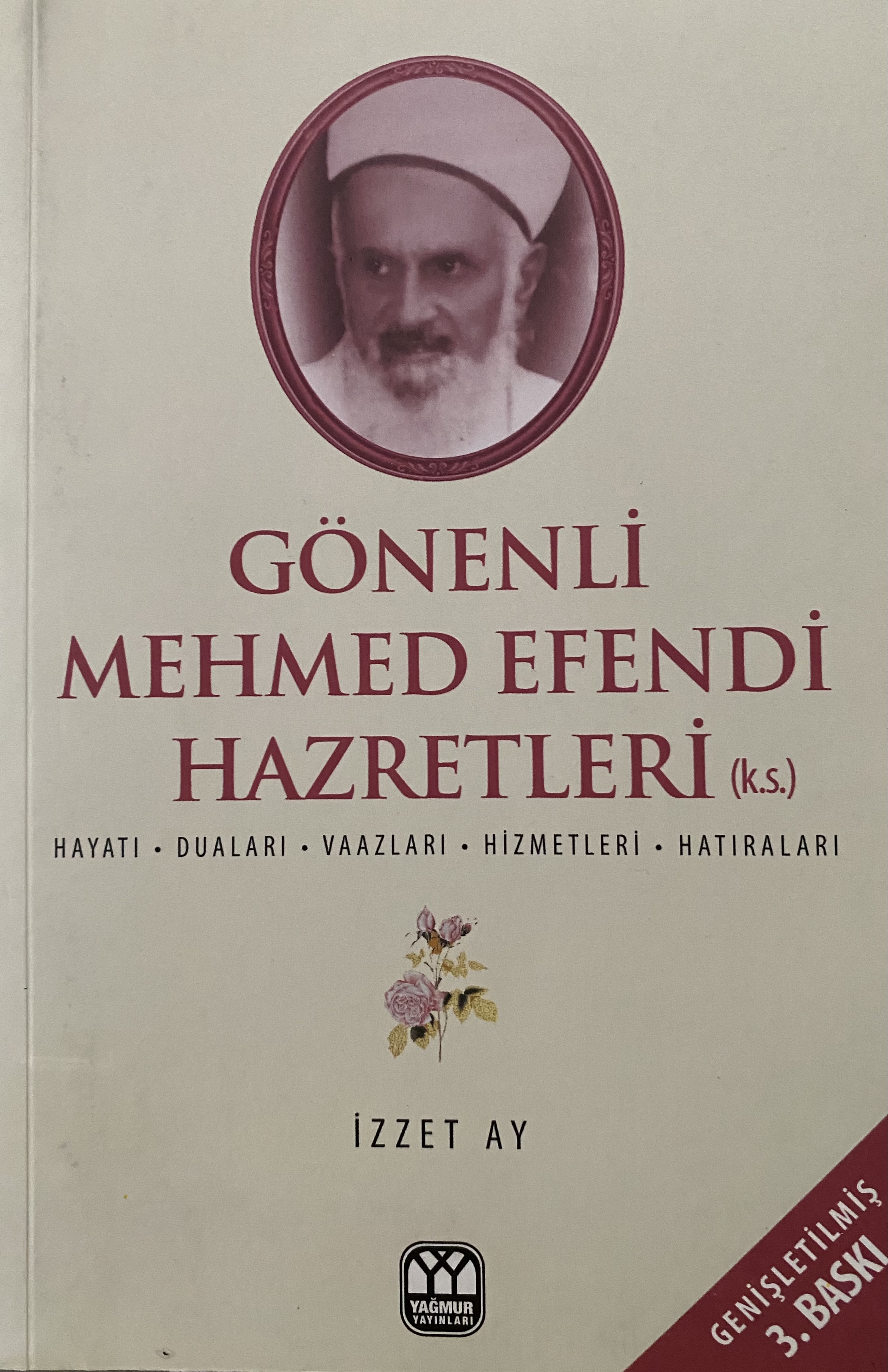 Gönenli Mehmet Efendi Hazretleri