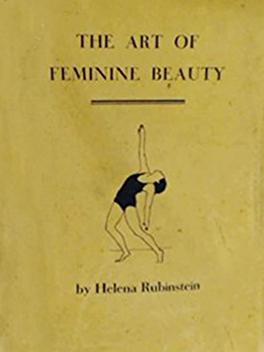 The Art of Feminine Beauty