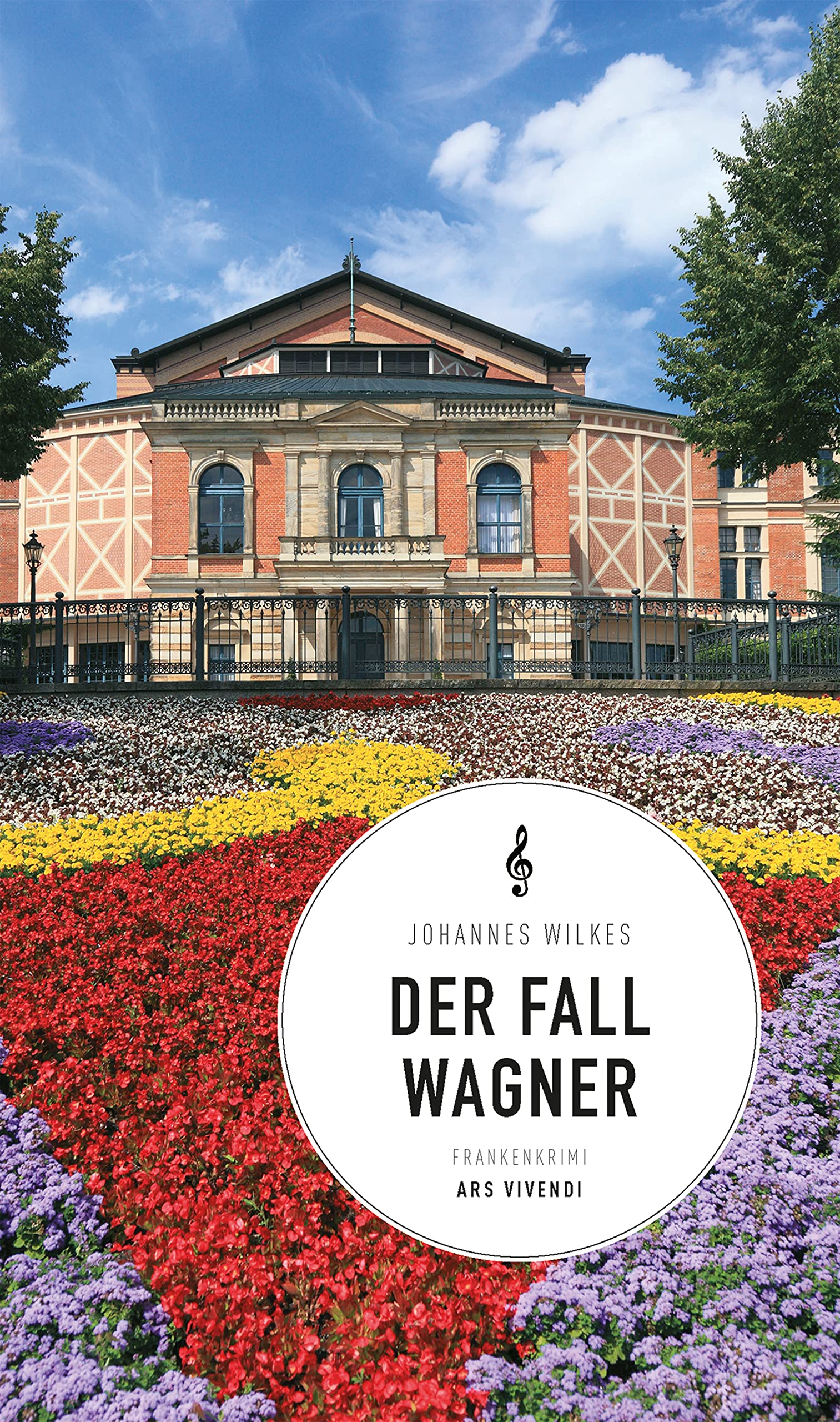 Der Fall Wagner (Kindle Edition)