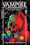 Vampire The Masquerade by Blake Howard