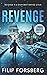 Revenge (Hugo Xavier #1)