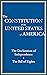 The Constitution of the United States of America by Founding Fathers The Constitution of the United States of America by Founding Fathers