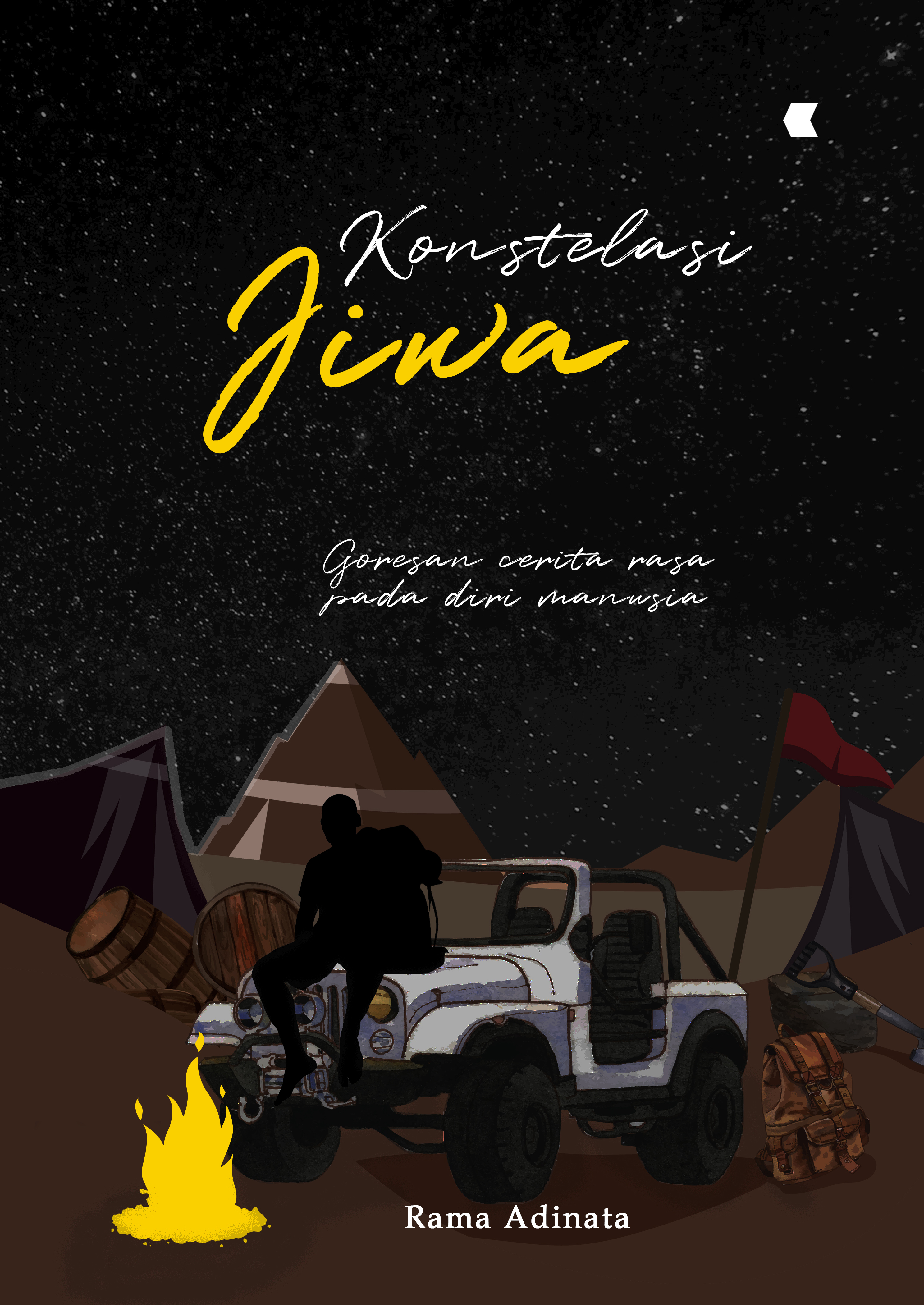 Konstelasi jiwa