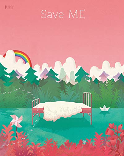 Save Me (Hardcover)
