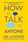 How to Talk to An...