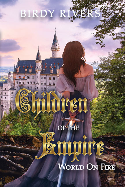 Children of the Empire: World on Fire