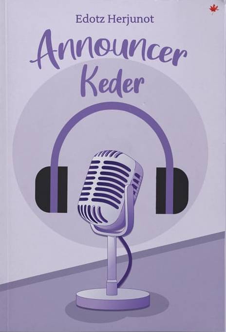 Announcer Keder
