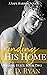 Finding His Home (Safe Harb...