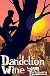 Dandelion Wine