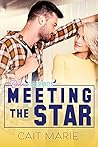 Meeting the Star by Cait Marie