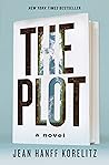 The Plot by Jean Hanff Korelitz