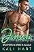 Jensen (Brothers in Arms in Alaska, #3)