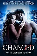 Changed: The Complete Series