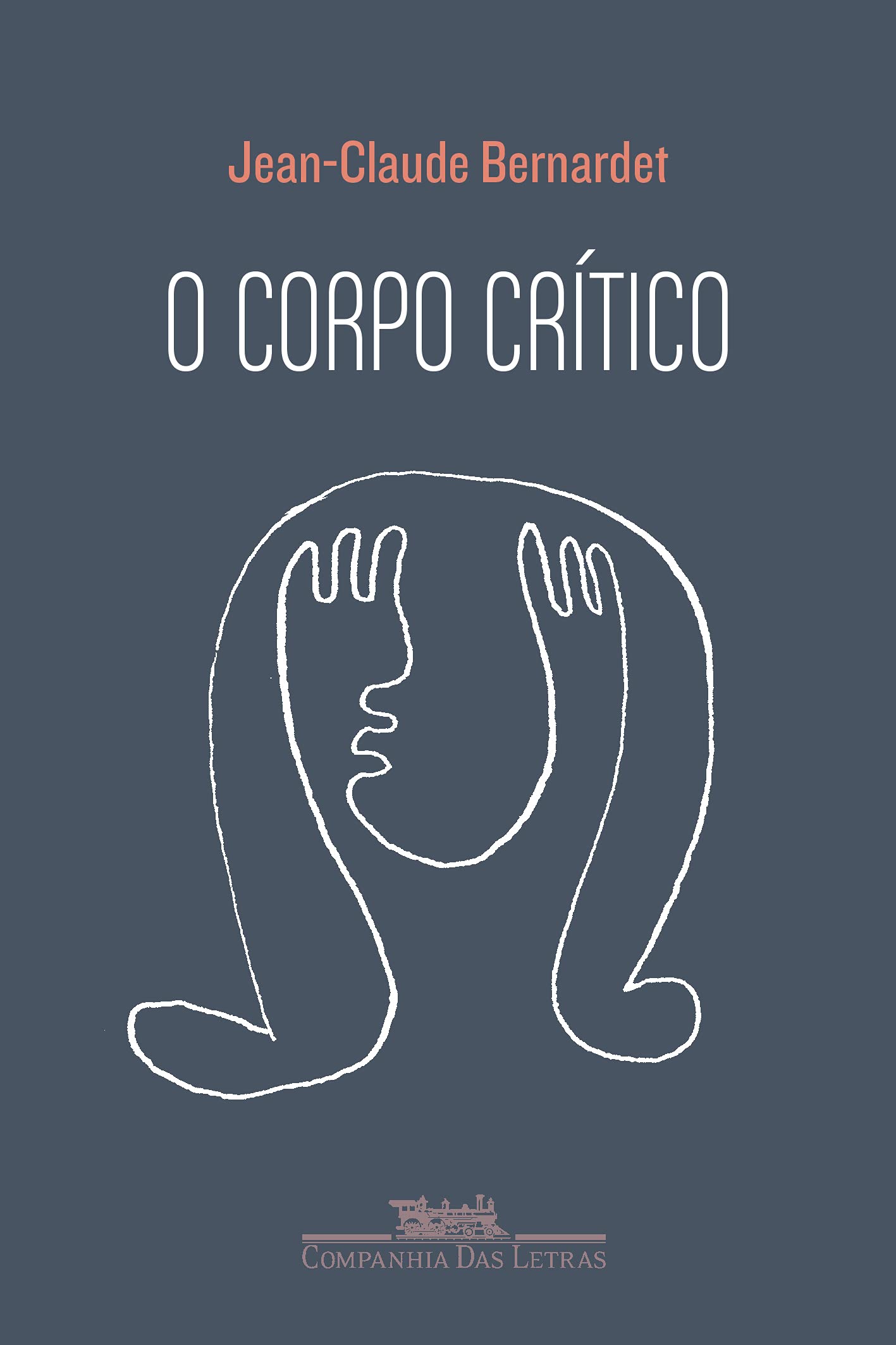 O corpo crítico