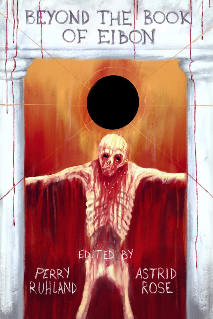 Beyond the Book of Eibon