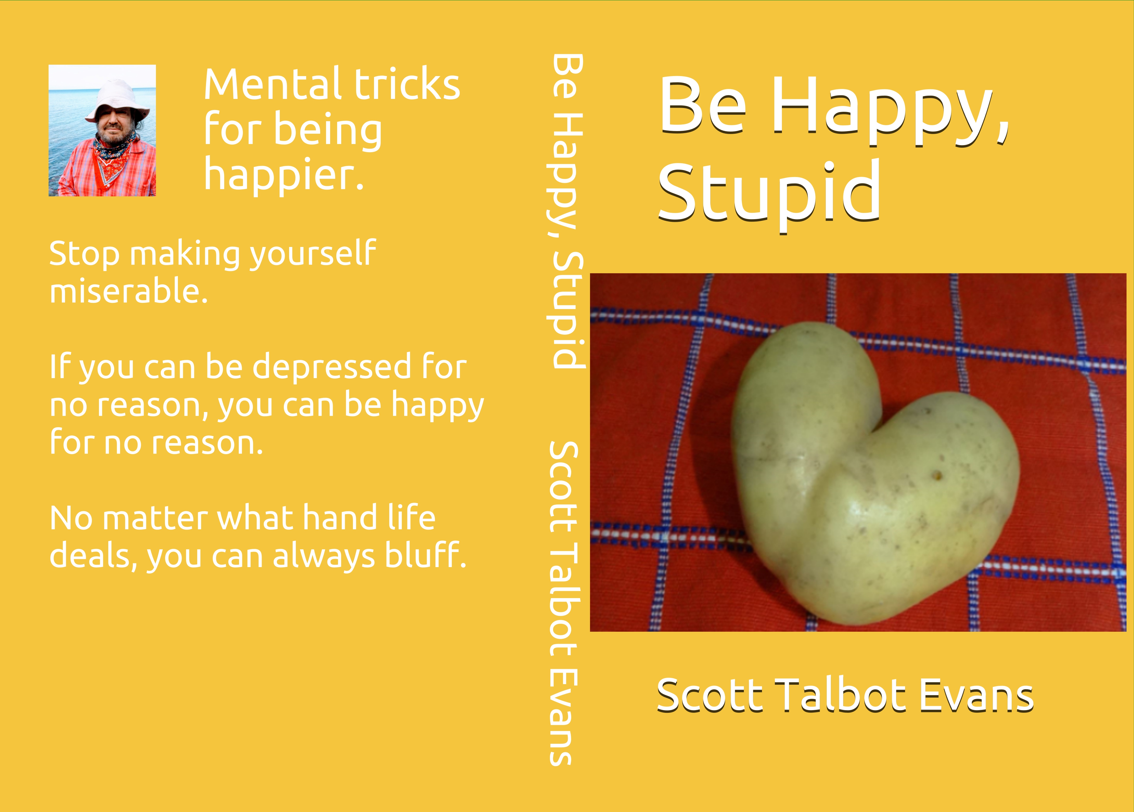 Be Happy, Stupid