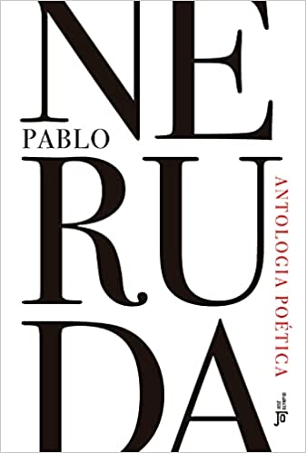 Antologia Poética (Paperback)
