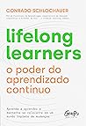 Lifelong learners...