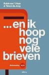 ...en ik hoop nog...