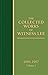 The Collected Works of Witness Lee, 1994-1997, volume 1