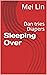 Sleeping Over by Mei Lin