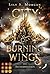 City of Burning Wings: Die ...