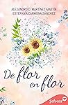 De flor en flor by Estefanía Carmona Sánchez