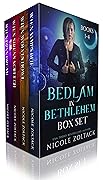 Bedlam in Bethlehem Box Set 1-4