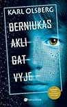 Berniukas akligat...