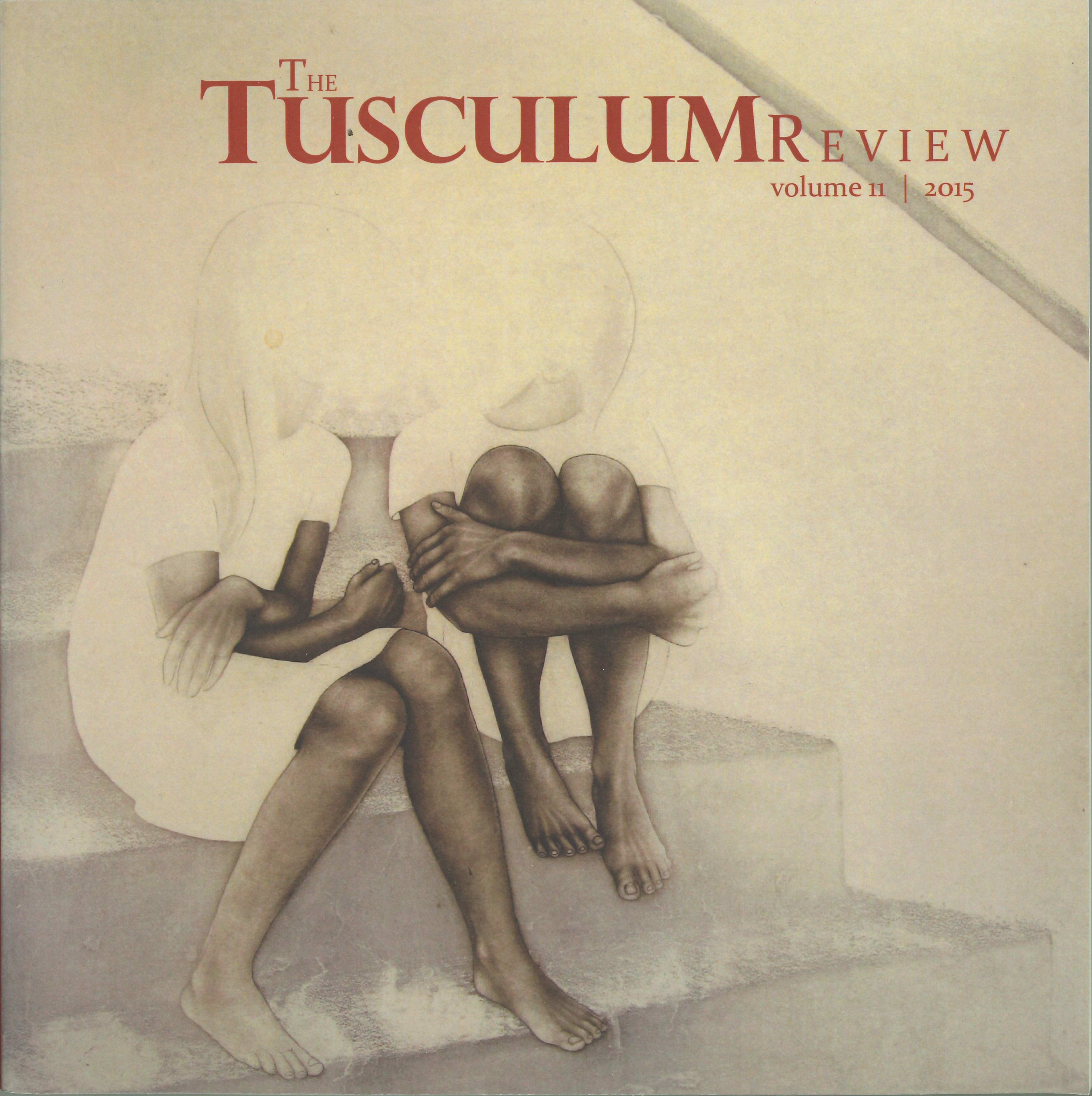 The Tusculum Review: Volume 11