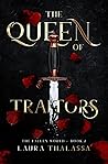 The Queen of Trai...