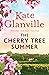 The Cherry Tree Summer