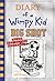 Big Shot (Diary of a Wimpy ...