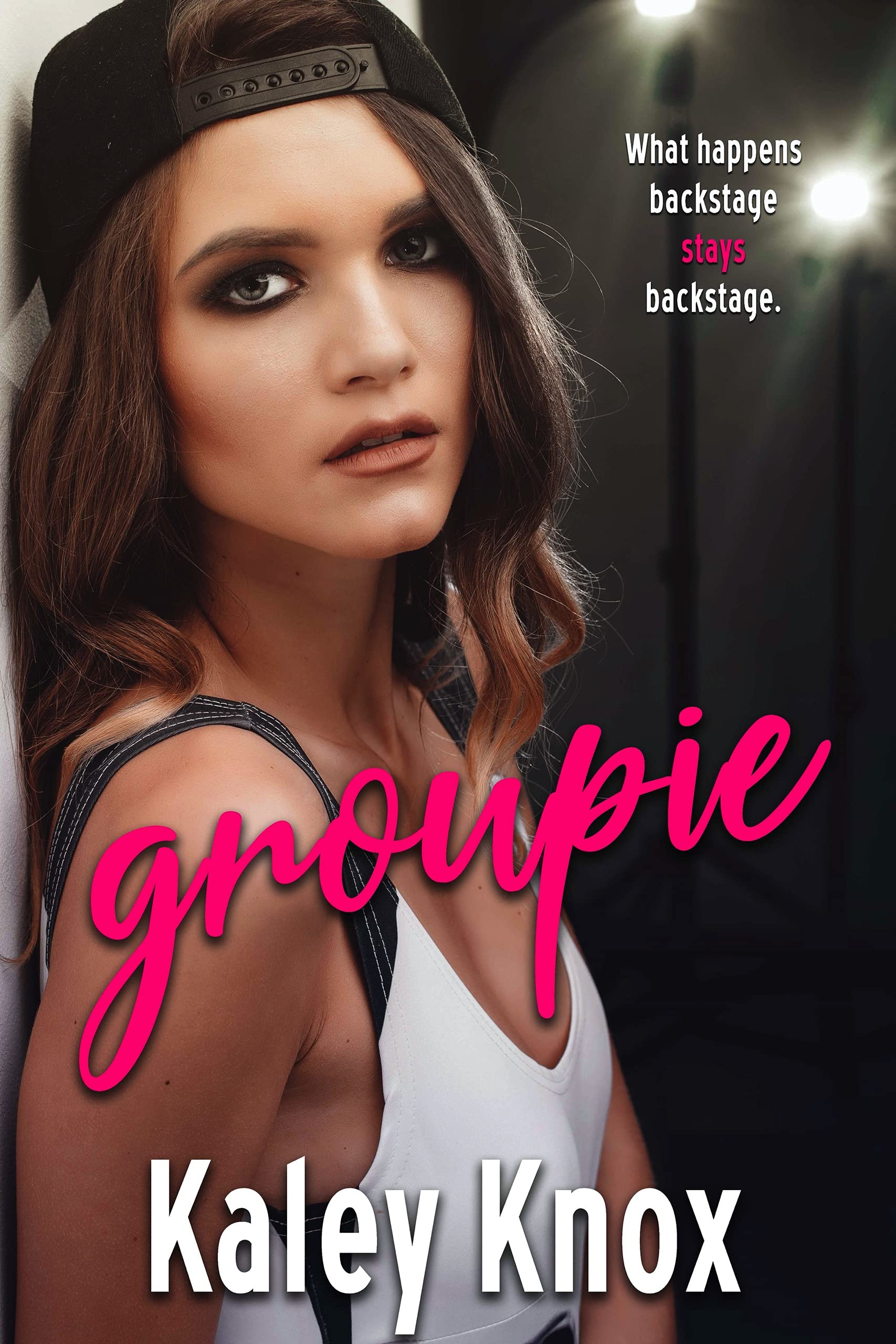 Groupie (Kindle Edition)