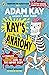 Kay’s Anatomy: A Complete (and Completely Disgusting) Guide to the Human Body