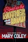 Blood on the Moth...