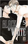 Black or White 05